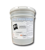 Oil Emulsifier